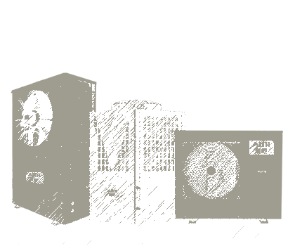 空氣能商用冷暖空調 空氣能商用采暖空調